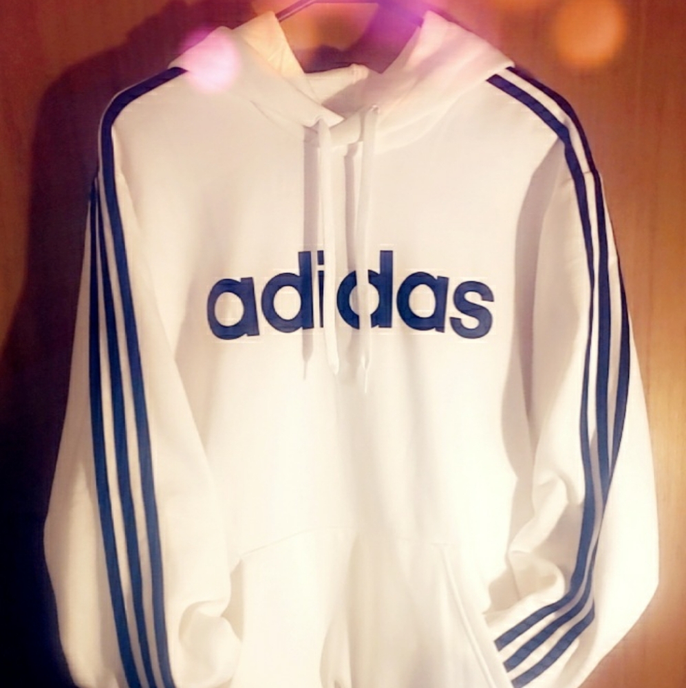 A.D.I.D.A.S Sweatshirt